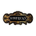 St. Patrick's Distillery | Food & Beverage Logo