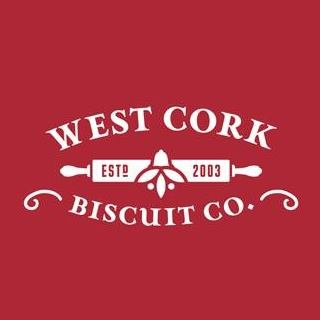 West Cork Biscuit | Food & Beverage Logo