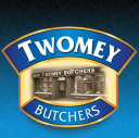 Michael Twomey Butchers | Food & Beverage Logo