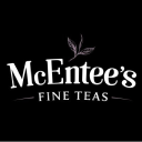 McEntee's Irish Tea | Food & Beverage Logo