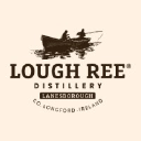 Lough Ree Distillery | Food & Beverage Logo