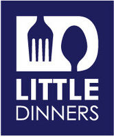 Little Dinners | Food & Beverage Logo