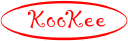 Kookee | Food & Beverage Logo