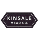 Kinsale Mead Co. | Food & Beverage Logo