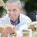 Kilbeggan Organic Foods | Food & Beverage Logo