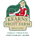 Kearns Fruit Farm | Food & Beverage Logo