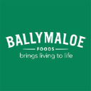 Ballymaloe Foods | Food & Beverage Logo
