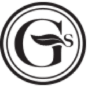 G's Gourmet Jams | Food & Beverage Logo
