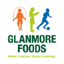 Glanmore Foods | Food & Beverage Logo