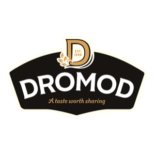 Dromod Boxty | Food & Beverage Logo