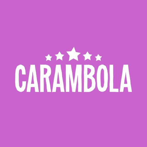 Carambola | Food & Beverage Logo
