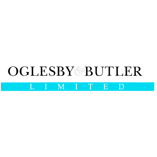 OGLESBY & BUTLER LTD | Electronics & Electronic Manufacturing Logo