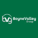 Boyne Valley | Food & Beverage Logo
