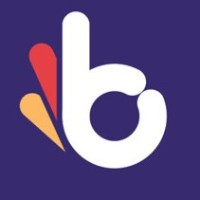 Big Bag Jellies | Food & Beverage Logo
