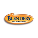 Blenders | Food & Beverage Logo