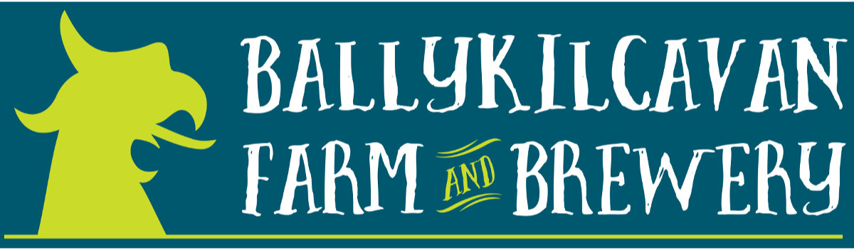 Ballykilcavan | Food & Beverage Logo