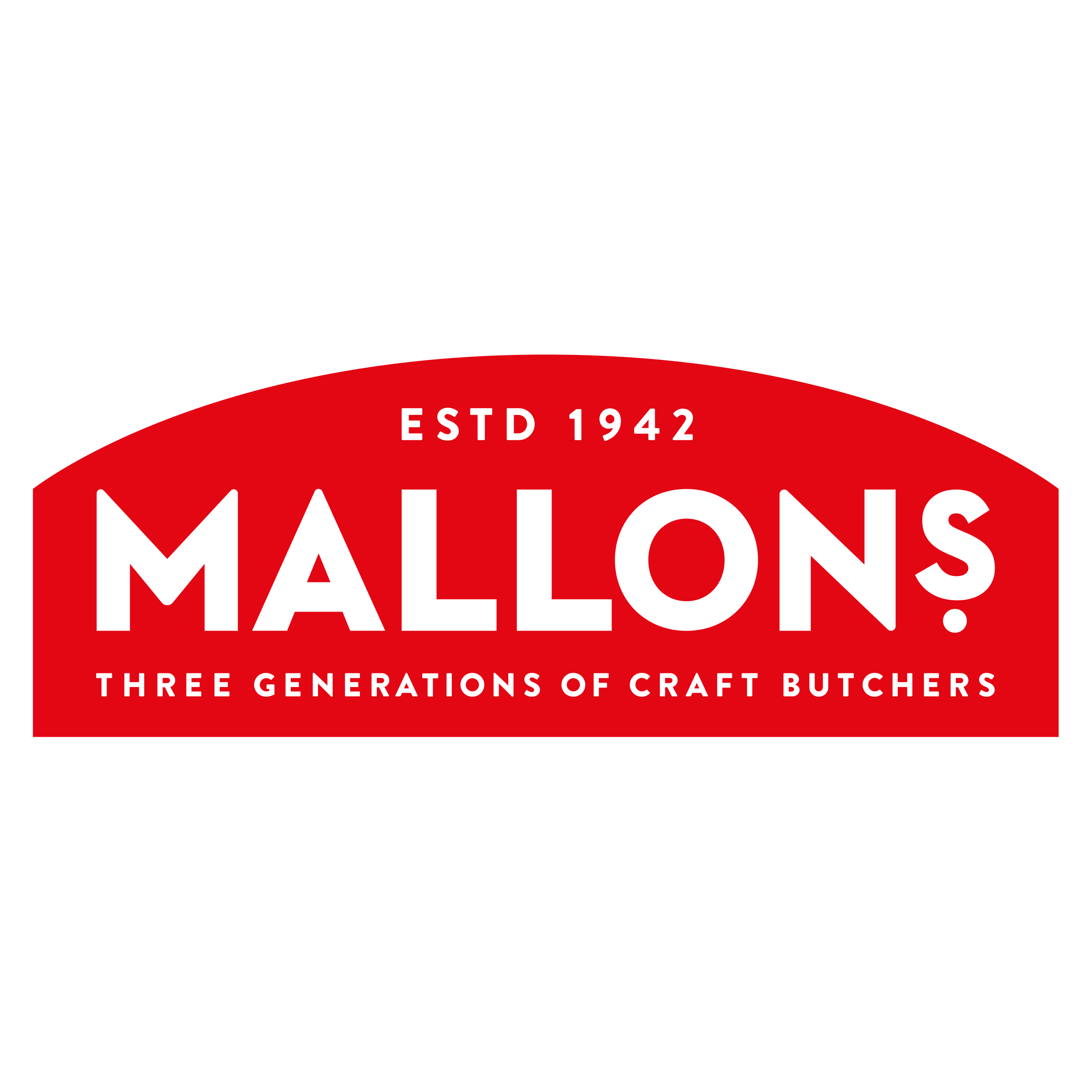 Arthur Mallon Foods | Food & Beverage Logo