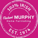 Michael Murphy Home Furnishing | Homeware & Interiors Logo