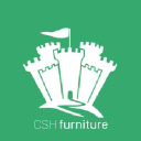 CSH Furniture | Homeware & Interiors Logo
