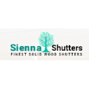 Sienna Shutters | Homeware & Interiors Logo
