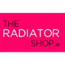 The Radiator Shop | Homeware & Interiors Logo