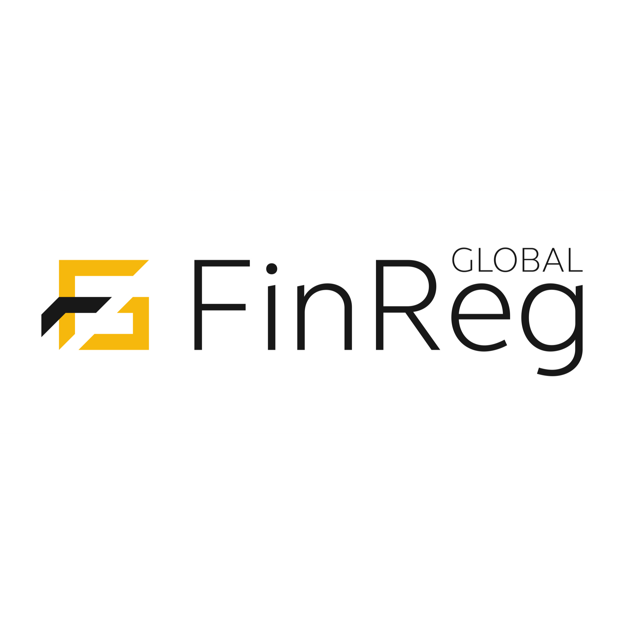FinReg Global Solutions Limited | Enterprise Applications Logo