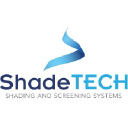 ShadeTECH | Homeware & Interiors Logo