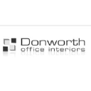 Donworth & Co | Homeware & Interiors Logo
