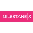 Milestone Three Limited | Education / Training Logo