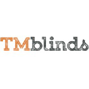 TM Blinds | Homeware & Interiors Logo