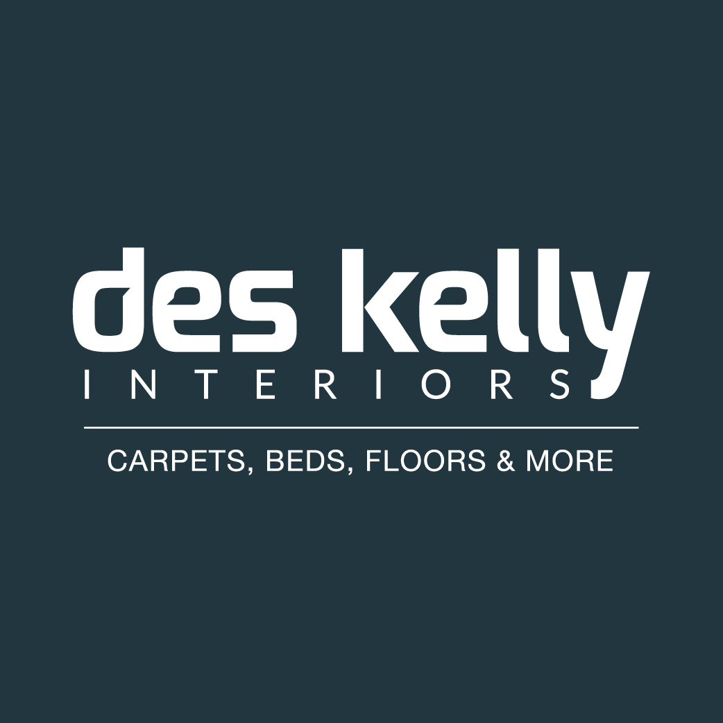 Des Kelly Interiors | Homeware & Interiors