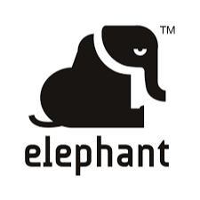 Elephant | Homeware & Interiors Logo