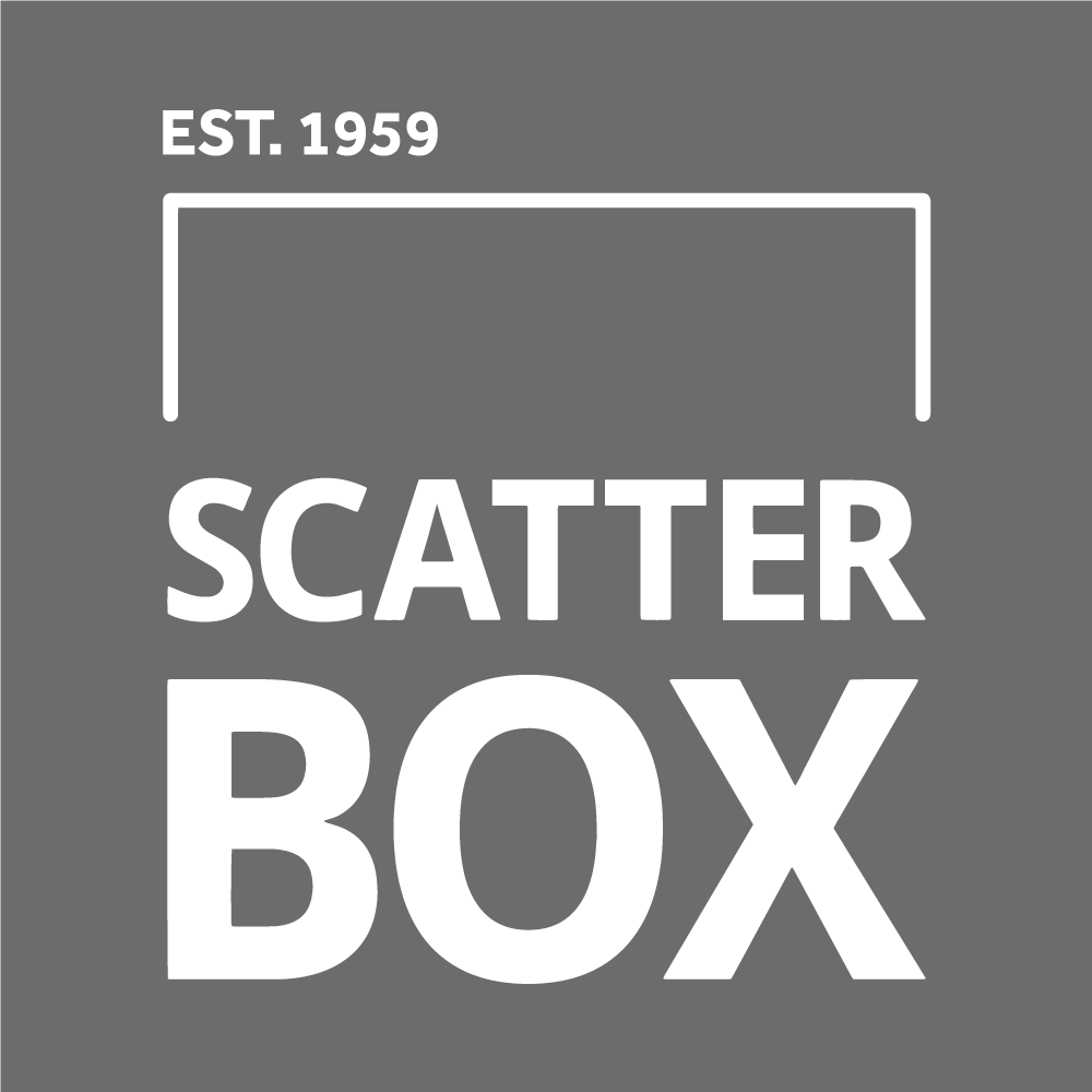Scatter Box | Homeware & Interiors Logo