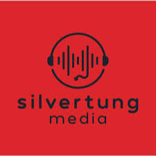 Silvertung | Media & Communications Logo