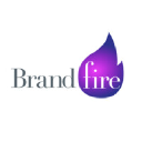 Brandfire | Media & Communications Logo
