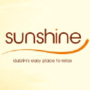 Sunshine 106.8 | Media & Communications Logo