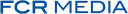 FCR Media | Media & Communications Logo