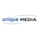 Unique Media | Media & Communications Logo