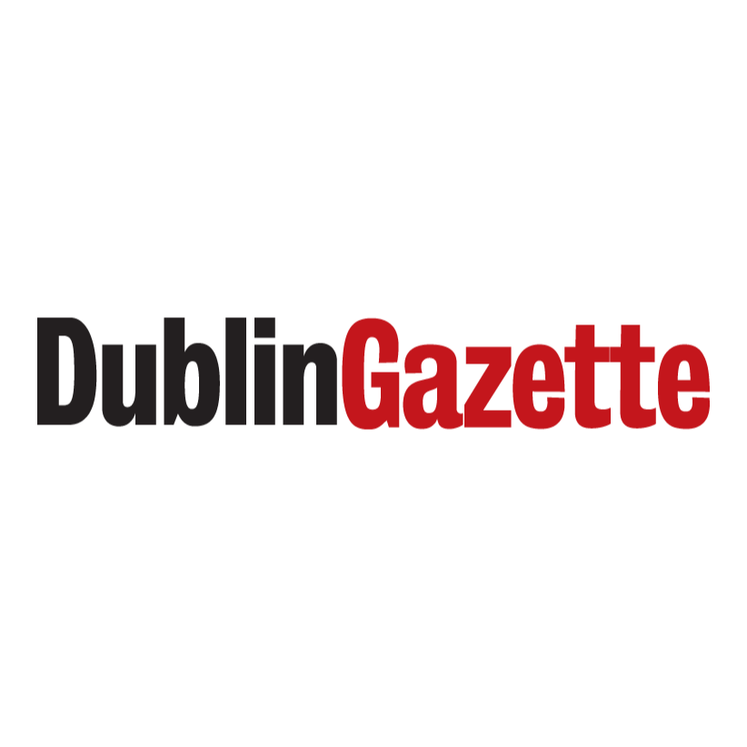 Dublin Gazette Newspapers | Media & Communications Logo