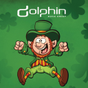 Dolphin Music Group | Media & Communications Logo