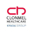 Clonmel Healthcare | Pharma & Healthcare Logo