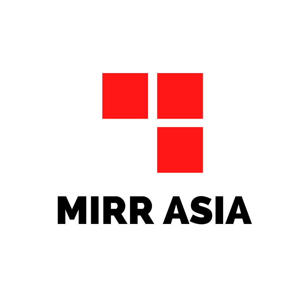 MIRR ASIA BUSINESS ADVISORY & SECRETARIAL COMPANY LIMITED | Accounting & Company Secretarial Logo