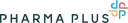 Pharma Plus | Pharma & Healthcare Logo