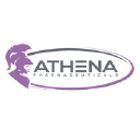 Athenapharm | Pharma & Healthcare Logo