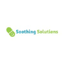 Soothing Solutions | Pharma & Healthcare Logo