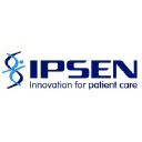 Ipsen | Pharma & Healthcare Logo