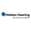 Hidden Hearing Ireland | Pharma & Healthcare Logo