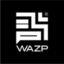 WAZP | Printing, Packaging & Office Solutions Logo