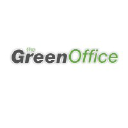 The Green Office | Printing, Packaging & Office Solutions Logo