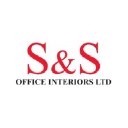 S&S Office Interiors | Printing, Packaging & Office Solutions Logo